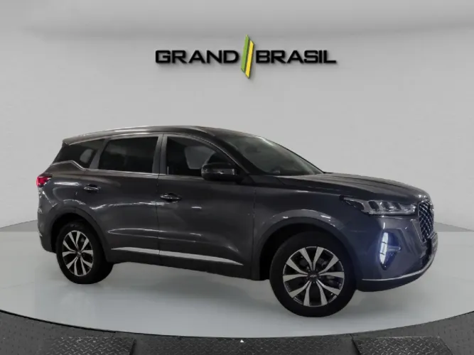 Chery Tiggo 7 Pro 1.6 Turbo 16V Aut. 2023