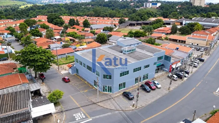 SALÃO COMERCIAL PARA LOCAÇÃO NO CENTRO COMERCIAL MEDEIROS - JUNDIAÍ/SP