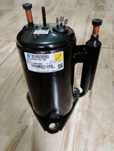 Compressor de ar condicionado 