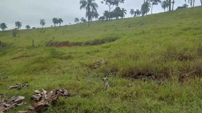 1 alqueire em Piracaia SP