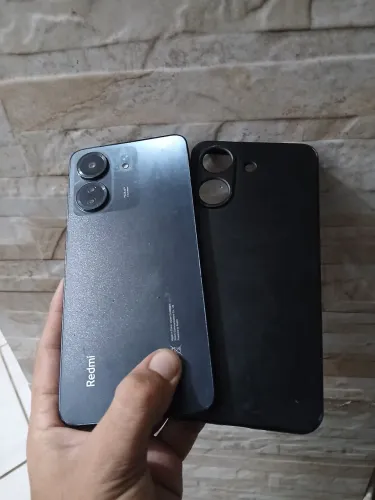 REDMI 13C! (5G/NFC) "Oportunidade" 