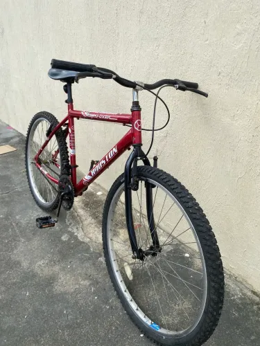 Bicicleta Houston aro 26