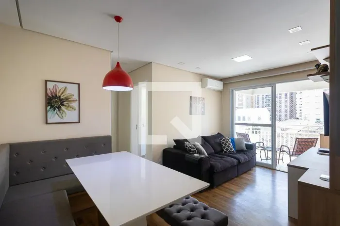 APARTAMENTO RESIDENTIAL em Campinas - São Paulo, Cambuí
