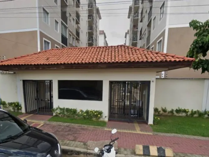 Apartamento 75 m² (01 vaga) - Santa Isabel - Teresina - PI