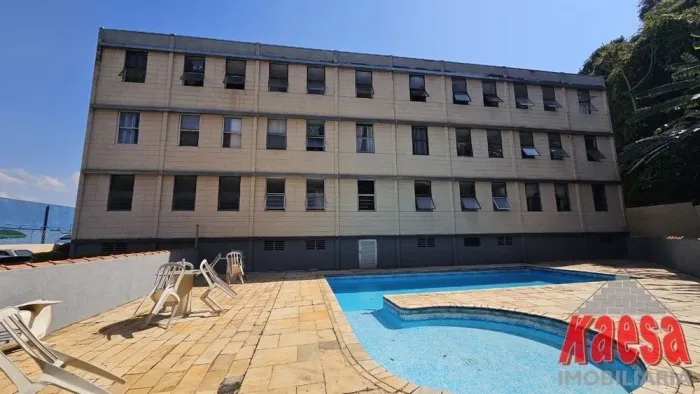 Apartamento para Locação com 2 Quartos| Ao Lado da Cobasi | Atibaia/SP
