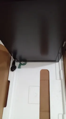 Monitor TV Samsung