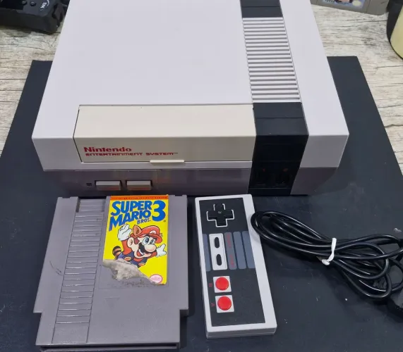 Nintendinho NES