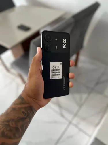 Xiaomi Poco C65