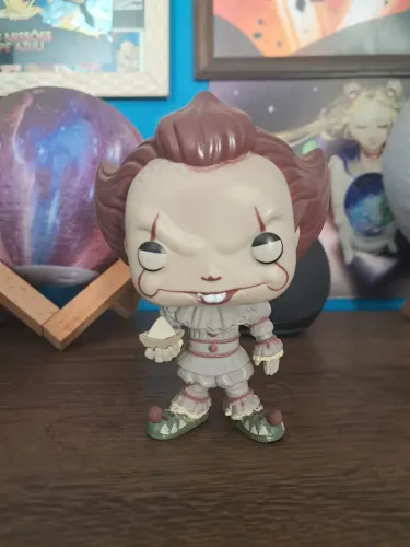Funko Pop Pennywise