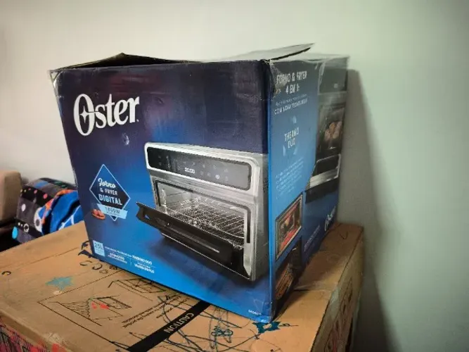 Forno Air Fryer Oster 25l OFOR270