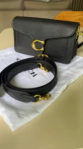 bolsa crossbody coach
