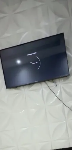 TV LG 4k 43 polegadas
