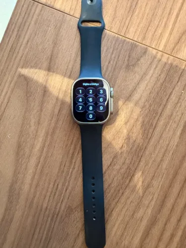 Apple Watch Ultra 2