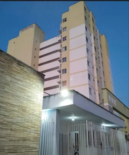 Alugo apartamento MOBILIADO no ARIRIZAL /Cohama 