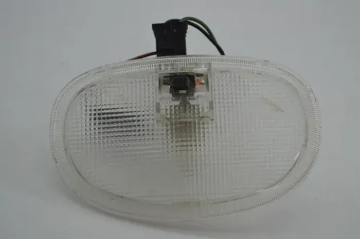 Luz Luminária Lâmpada Teto Ford Ka 2010 Original