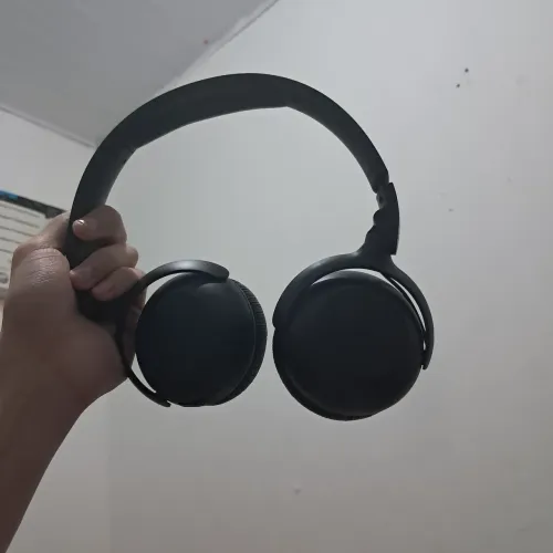Fone de ouvido Philco