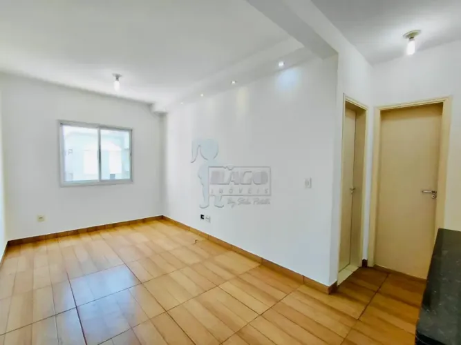 Apartamento de 43m² com 01 quarto para locação - Vila Ana Maria