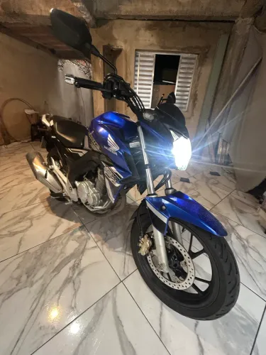 CB TWISTER 2021 CBS
