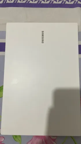 Notebook Samsung