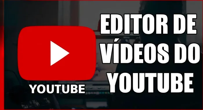 Editor de Vídeo para Redes Sociais YouTube  - Edição Dinâmica e Alta Performance