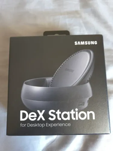 Dex station (original Samsung)