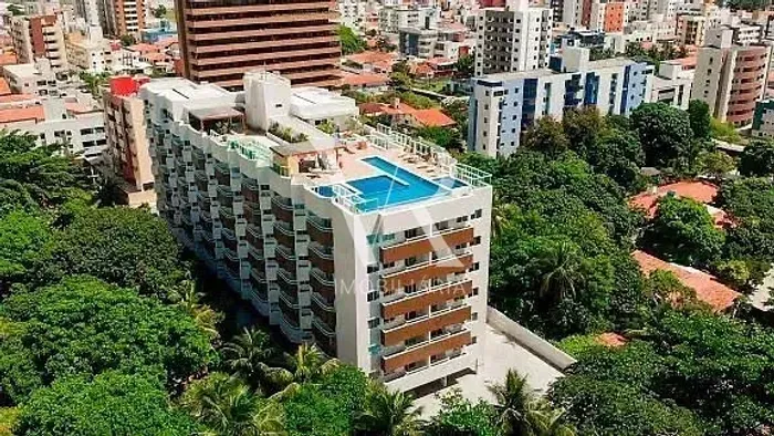 Apartamento padrão à Venda, Jardim Oceania, João Pessoa, PB