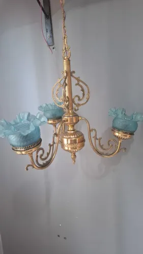 Lustre antigo