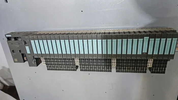 Material de automação
