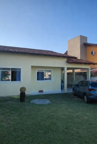 Casa de temporada na Ponta do Papagaio - pertinho da praia