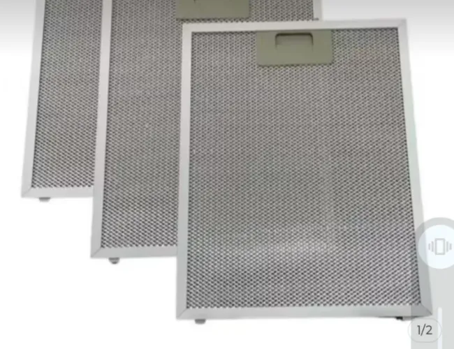 3 filtros de suggar por apenas 80 reais os três semi novos