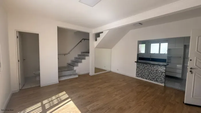 Casa em Condomínio para Locação em Barueri, Parque Viana, 3 dormitórios, 1 suíte, 2 banhei