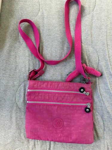 Bolsa kipling