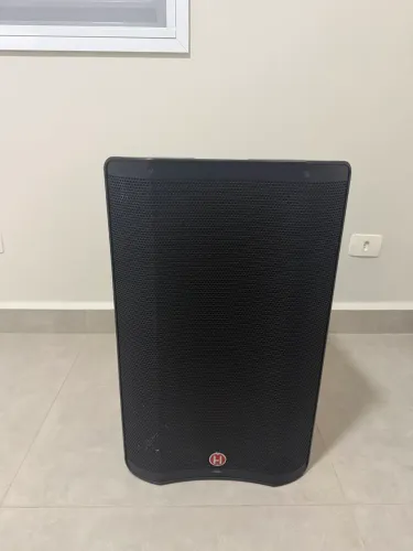 Caixa Ativa Harbinger VARI V2315 15 400W Bluetooth - Importada