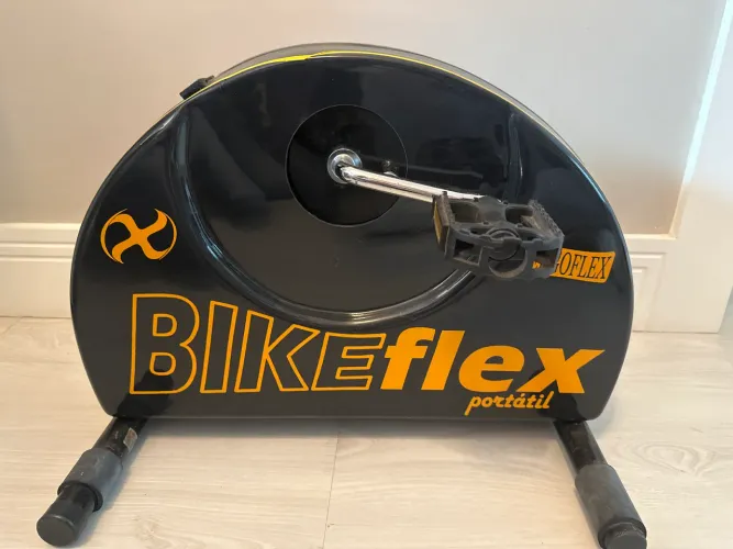 BIKE PORTÁTIL PARA FISIOTERAPIA 