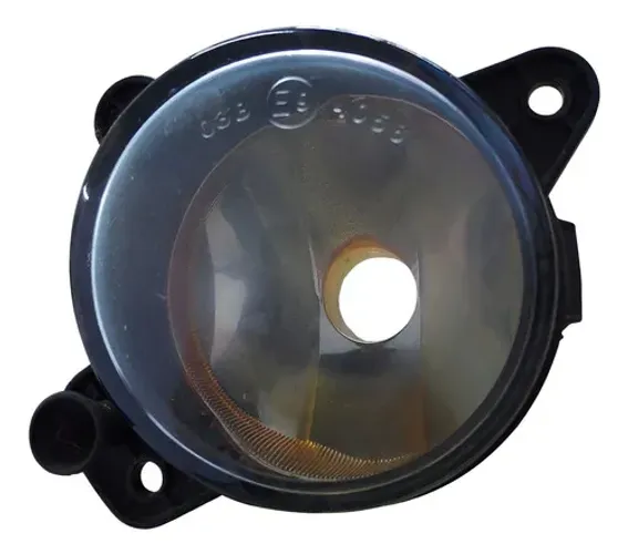 Farol Milha Esquerdo Vw Golf Saveiro 2008 A 2012 1#