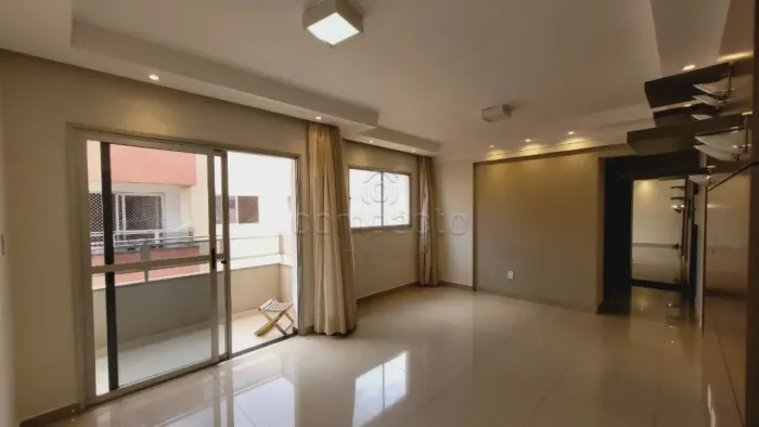 Apartamento na Zona Norte com 2 quartos