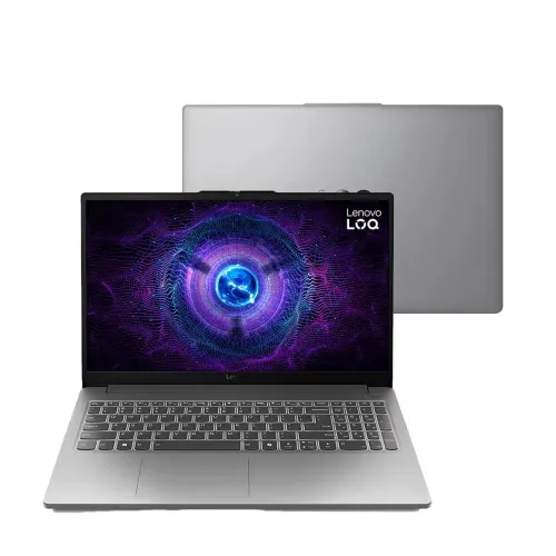 Notebook Gamer Lenovo LOQ
