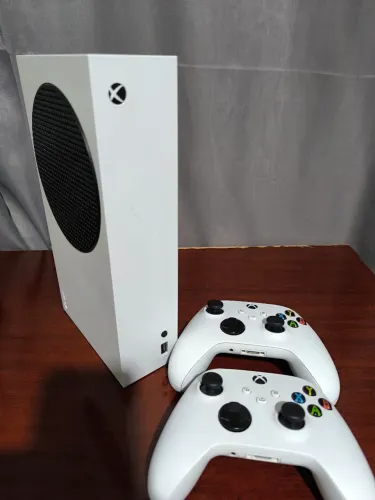 Xbox series s 