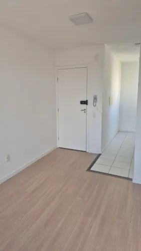 Apartamento a venda - Melhor custo benefício 