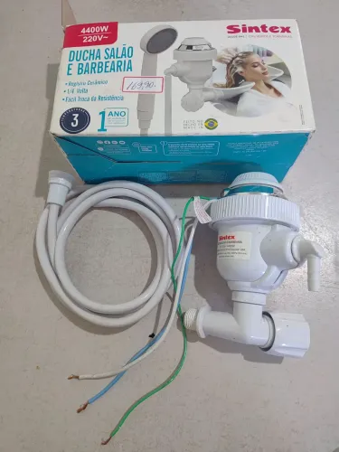 Ducha Lavatorio 