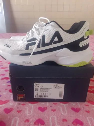 Tênis Fila 