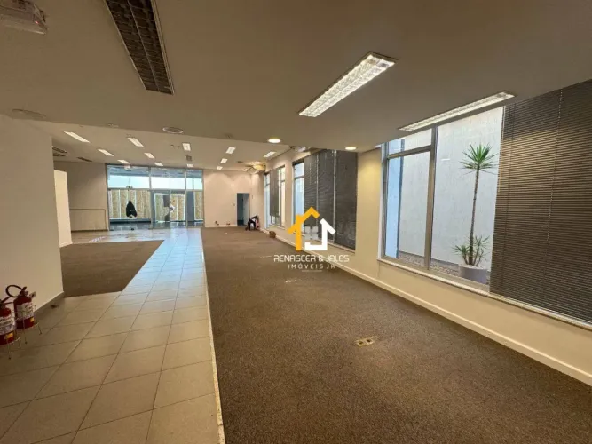 PRÉDIO COMERCIAL A VENDA - AVENIDA BRIGADEIRO FARIA LIMA SÃO JOSÉ DO RIO PRETO