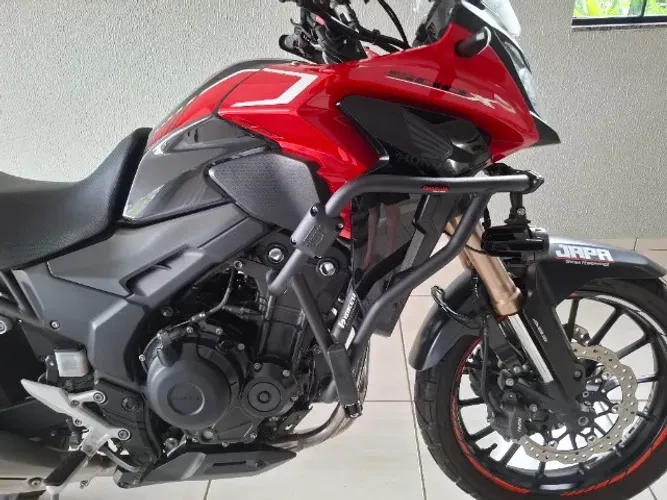 Cb 500x 