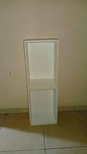 Vende - se Nichos