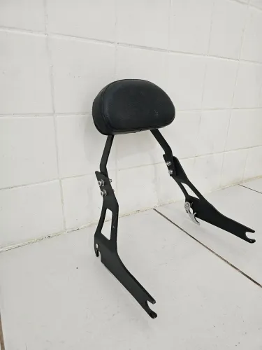 Sissy Bar - Fat Bob 2018 em diante