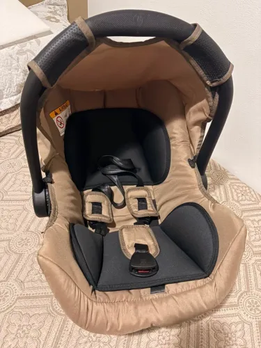 Bebe conforto galzerano