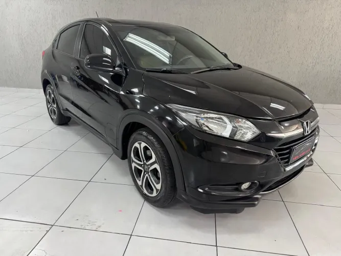 Honda HR-V LX 1.8 Flexone 16V 5P Aut. 2016