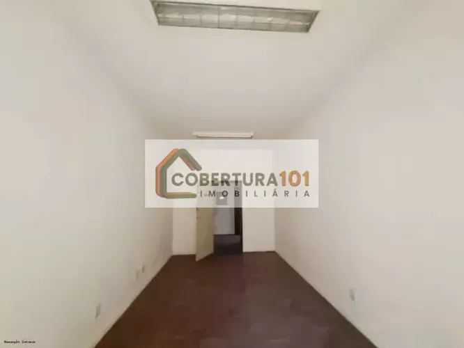 Sala comercial para Alugar 70,00 m², por R$ 1.700,00 - República - São Paulo