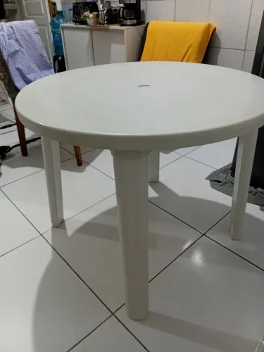 Mesa de sala