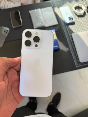 iPhone 16 Pro 256gb